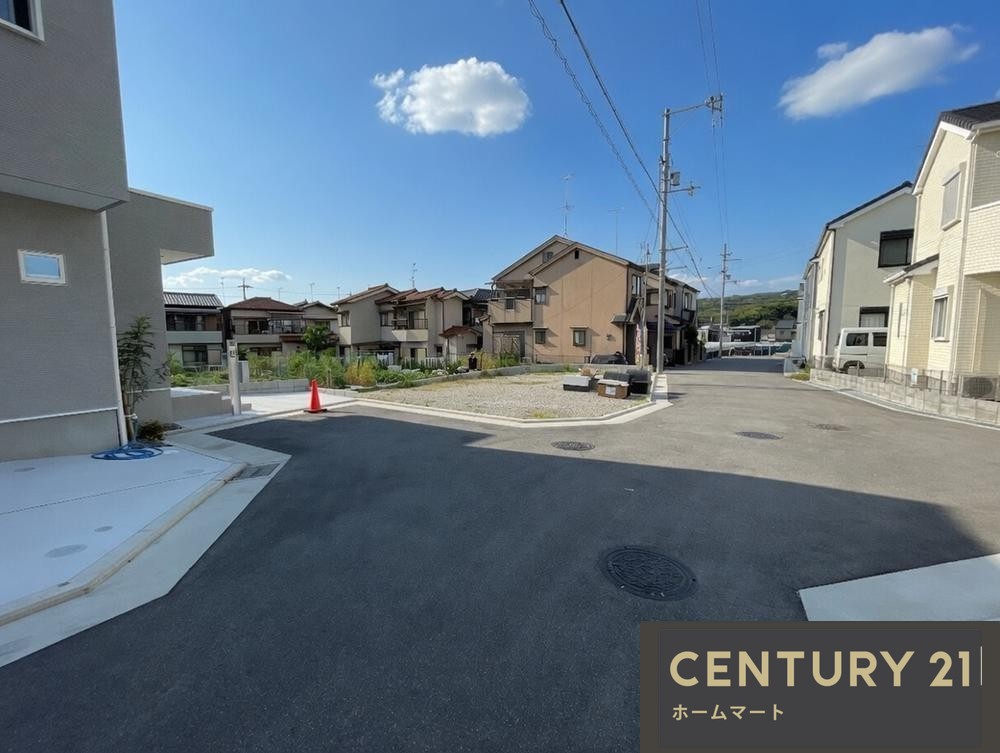 新築戸建 NEW一戸建て国分東条町（河内国分駅） 2750万円～2880万円の詳細情報 大阪府柏原市国分東条町 写真23 センチュリー21ホームマート