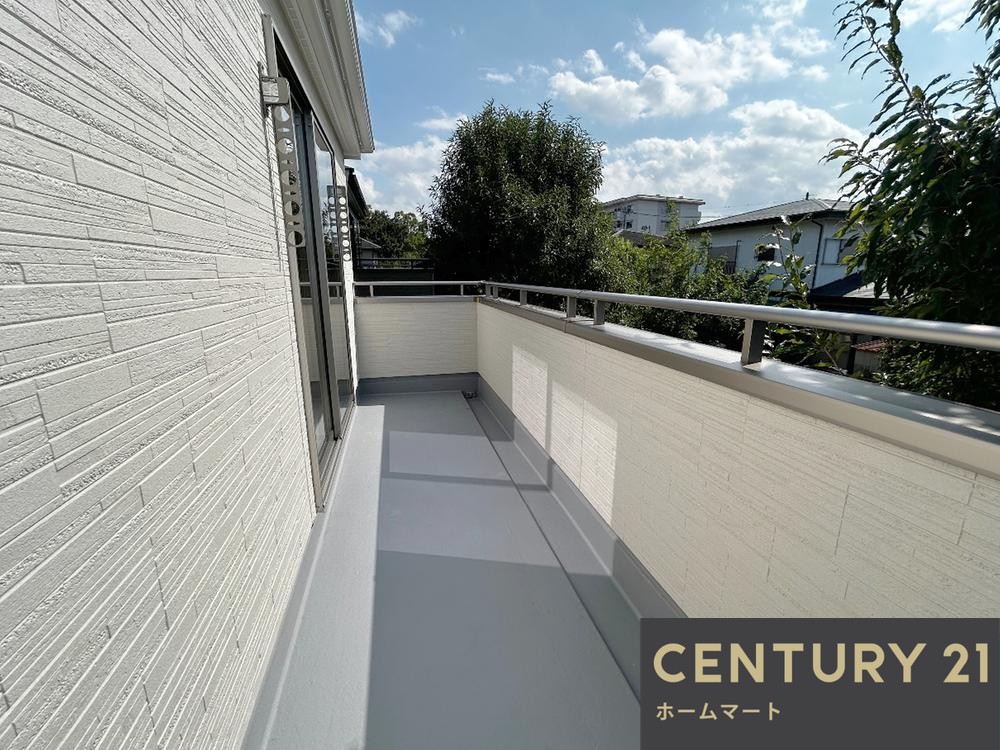 新築戸建 一戸建て堺市南区槇塚台 全２邸 一戸建ての詳細情報 大阪府堺市南区槇塚台２ 写真10 センチュリー21ホームマート