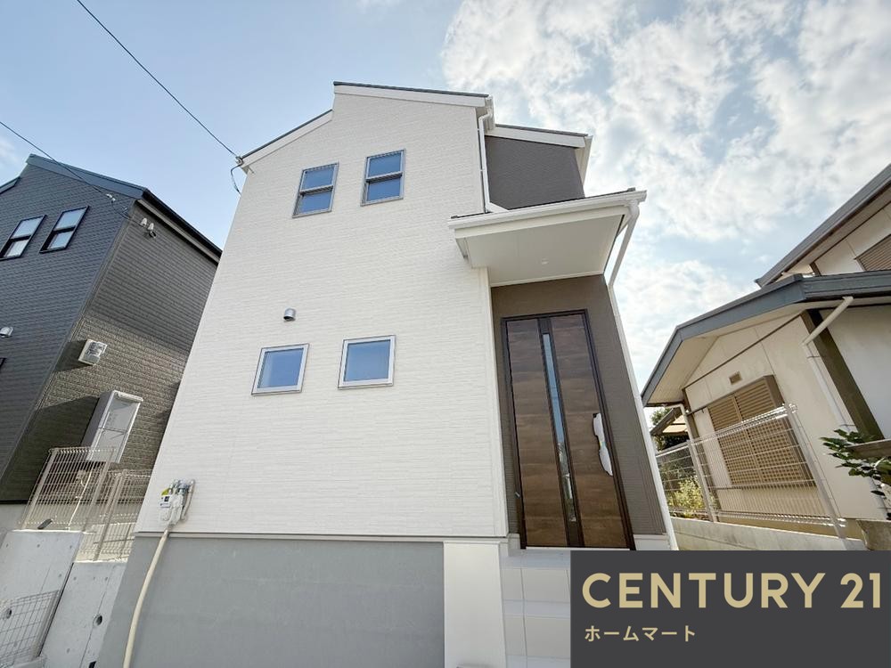 新築戸建 一戸建て堺市南区槇塚台 全２邸 一戸建ての詳細情報 大阪府堺市南区槇塚台２ 写真11 センチュリー21ホームマート