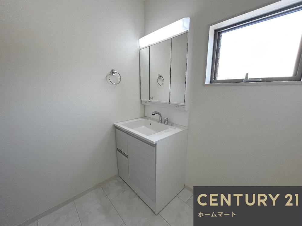 新築戸建 一戸建て堺市南区槇塚台 全２邸 一戸建ての詳細情報 大阪府堺市南区槇塚台２ 写真15 センチュリー21ホームマート