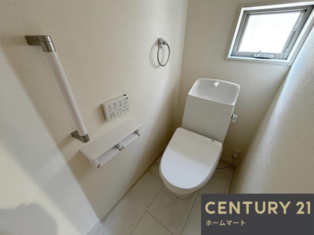 新築戸建 一戸建て堺市南区槇塚台 全２邸 一戸建ての詳細情報 大阪府堺市南区槇塚台２ 写真16 センチュリー21ホームマート