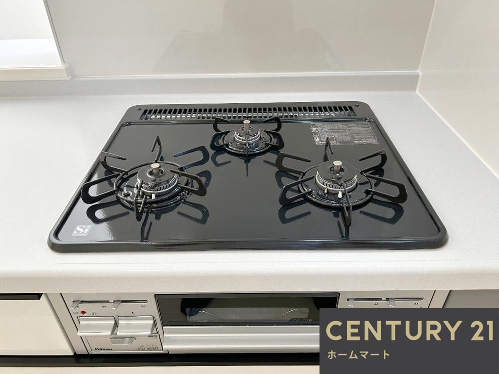 新築戸建 一戸建て堺市南区槇塚台 全２邸 一戸建ての詳細情報 大阪府堺市南区槇塚台２ 写真17 センチュリー21ホームマート