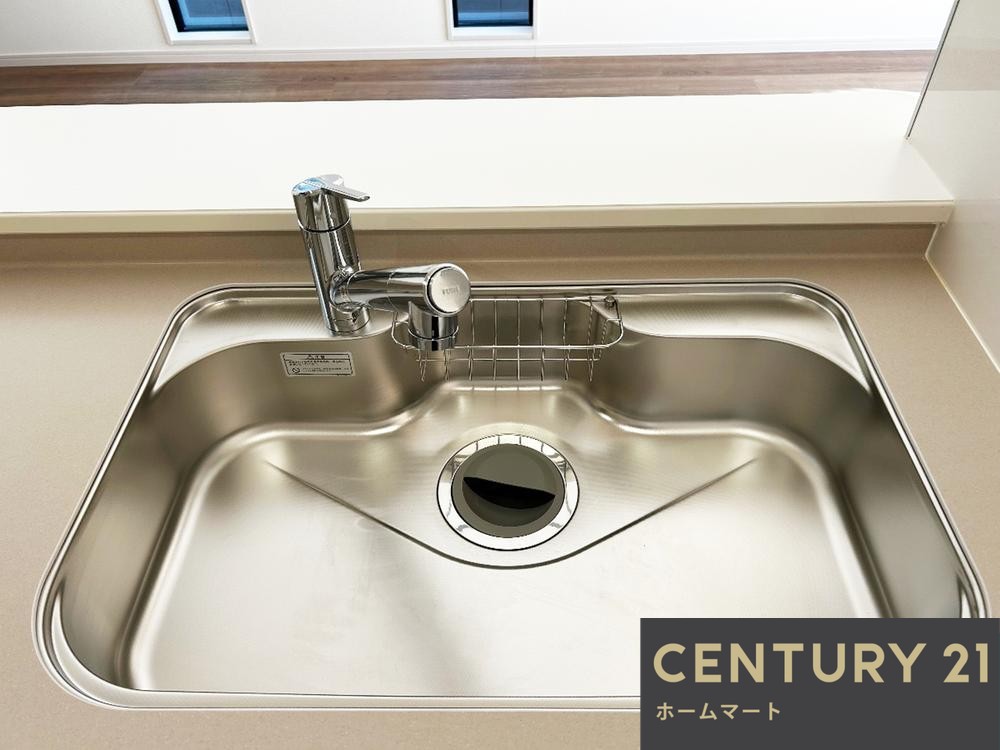 新築戸建 一戸建て堺市南区槇塚台 全２邸 一戸建ての詳細情報 大阪府堺市南区槇塚台２ 写真18 センチュリー21ホームマート