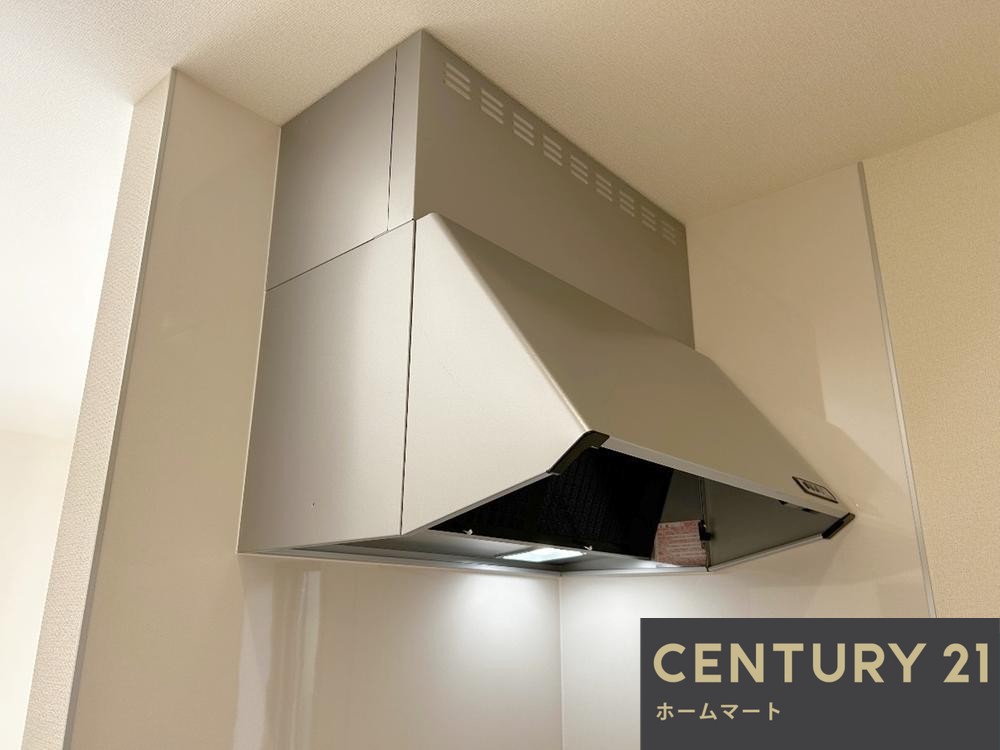 新築戸建 一戸建て堺市南区槇塚台 全２邸 一戸建ての詳細情報 大阪府堺市南区槇塚台２ 写真19 センチュリー21ホームマート