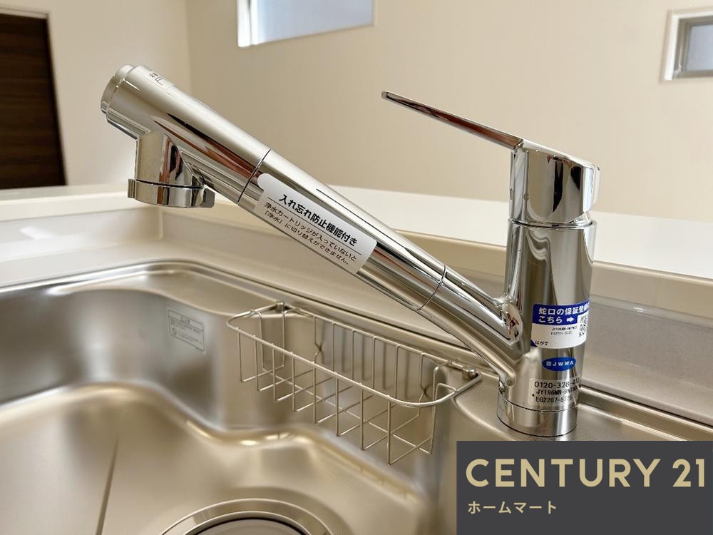 新築戸建 一戸建て堺市南区槇塚台 全２邸 一戸建ての詳細情報 大阪府堺市南区槇塚台２ 写真20 センチュリー21ホームマート