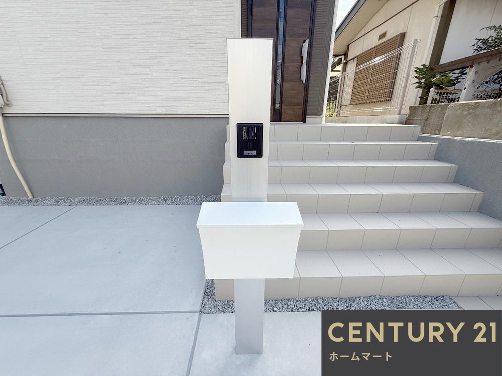 新築戸建 一戸建て堺市南区槇塚台 全２邸 一戸建ての詳細情報 大阪府堺市南区槇塚台２ 写真21 センチュリー21ホームマート