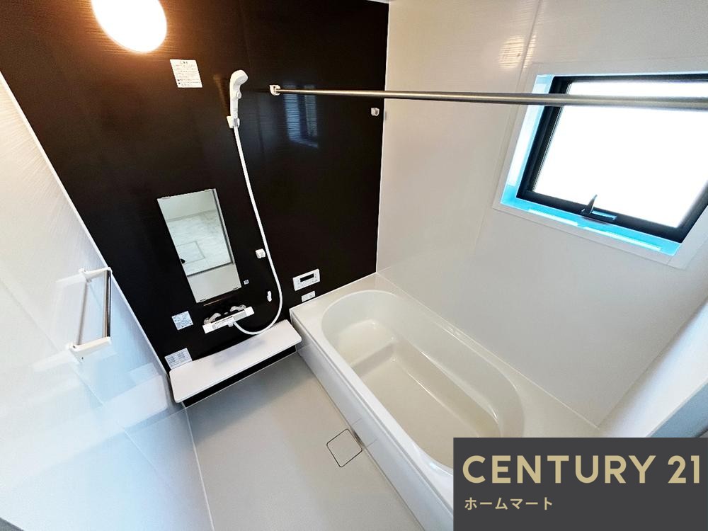 新築戸建 一戸建て堺市南区槇塚台 全２邸 一戸建ての詳細情報 大阪府堺市南区槇塚台２ 写真5 センチュリー21ホームマート