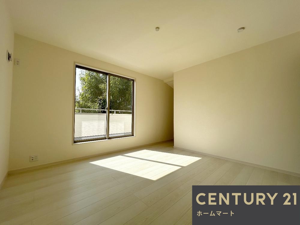 新築戸建 一戸建て堺市南区槇塚台 全２邸 一戸建ての詳細情報 大阪府堺市南区槇塚台２ 写真7 センチュリー21ホームマート