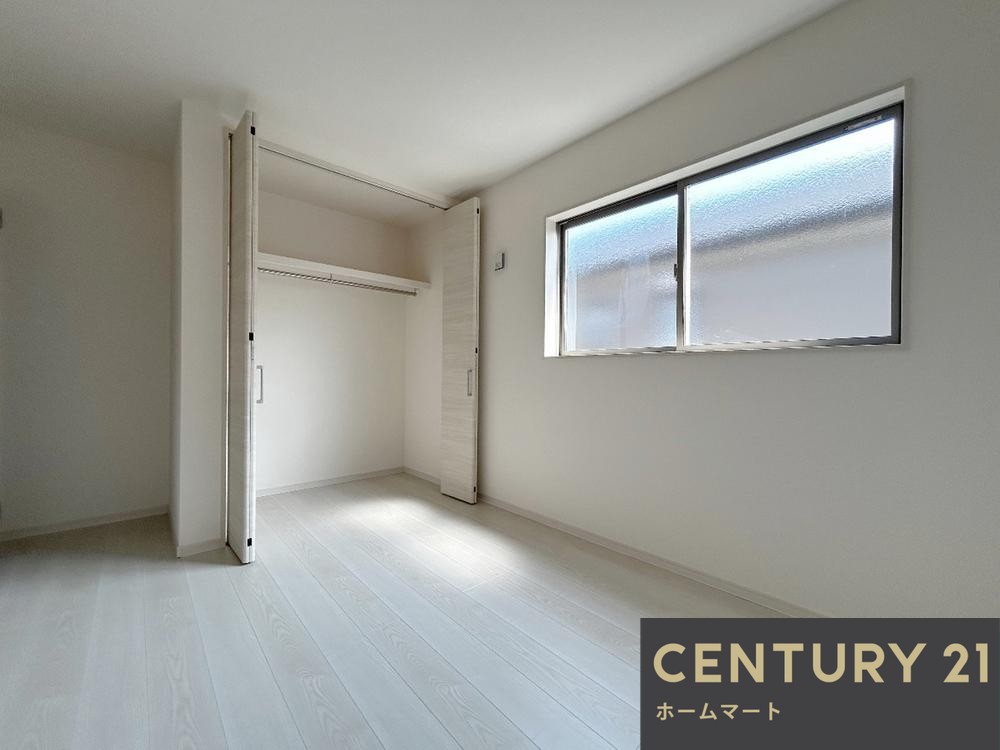 新築戸建 一戸建て堺市南区槇塚台 全２邸 一戸建ての詳細情報 大阪府堺市南区槇塚台２ 写真8 センチュリー21ホームマート