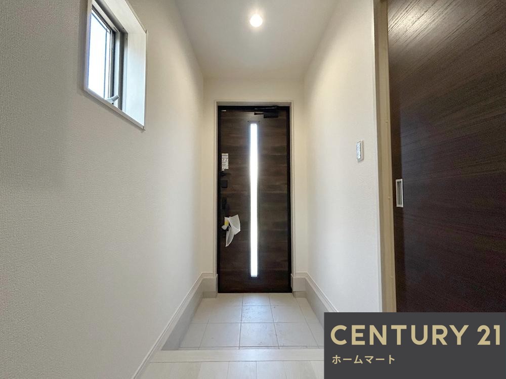 新築戸建 一戸建て堺市南区槇塚台 全２邸 一戸建ての詳細情報 大阪府堺市南区槇塚台２ 写真9 センチュリー21ホームマート