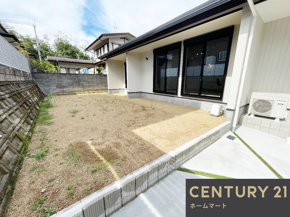 新築戸建 一戸建て大矢船北町 3680万円の詳細情報 大阪府河内長野市大矢船北町 写真12 センチュリー21ホームマート