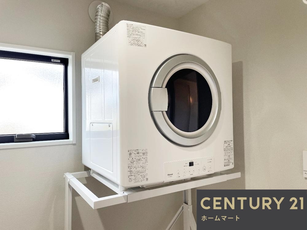 新築戸建 一戸建て大矢船北町 3680万円の詳細情報 大阪府河内長野市大矢船北町 写真18 センチュリー21ホームマート