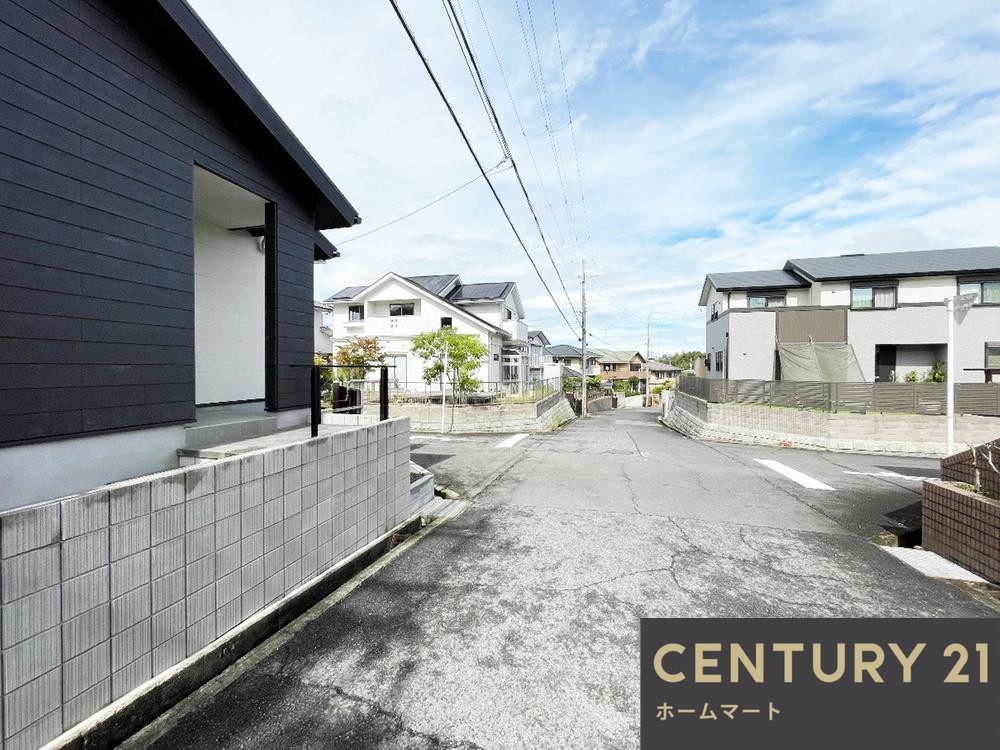 新築戸建 一戸建て大矢船北町 3680万円の詳細情報 大阪府河内長野市大矢船北町 写真23 センチュリー21ホームマート