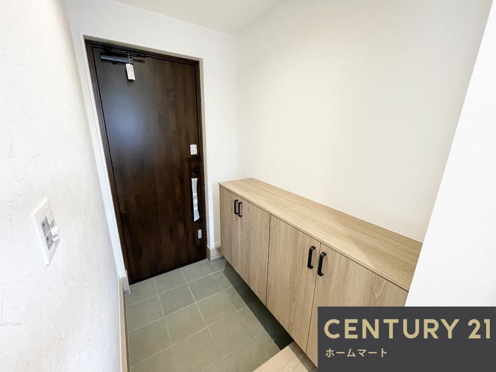 新築戸建 一戸建て大矢船北町 3680万円の詳細情報 大阪府河内長野市大矢船北町 写真8 センチュリー21ホームマート