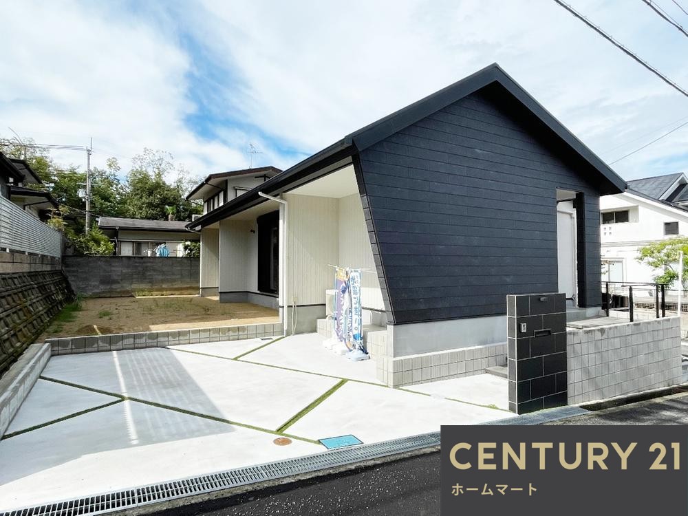 新築戸建 一戸建て大矢船北町 3680万円の詳細情報 大阪府河内長野市大矢船北町 写真9 センチュリー21ホームマート