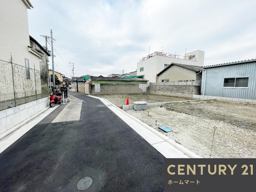 新築戸建 一戸建て福万寺町４ 3190万円・3290万円の詳細情報 大阪府八尾市福万寺町４ 写真11 センチュリー21ホームマート