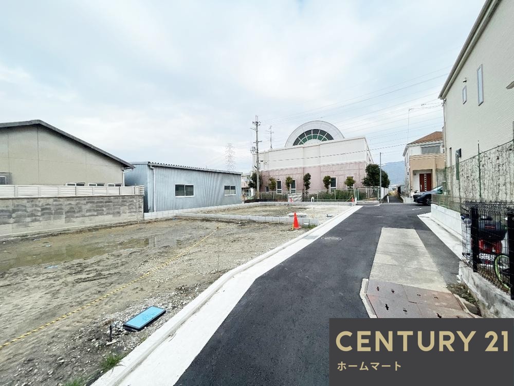 新築戸建 一戸建て福万寺町４ 3190万円・3290万円の詳細情報 大阪府八尾市福万寺町４ 写真15 センチュリー21ホームマート
