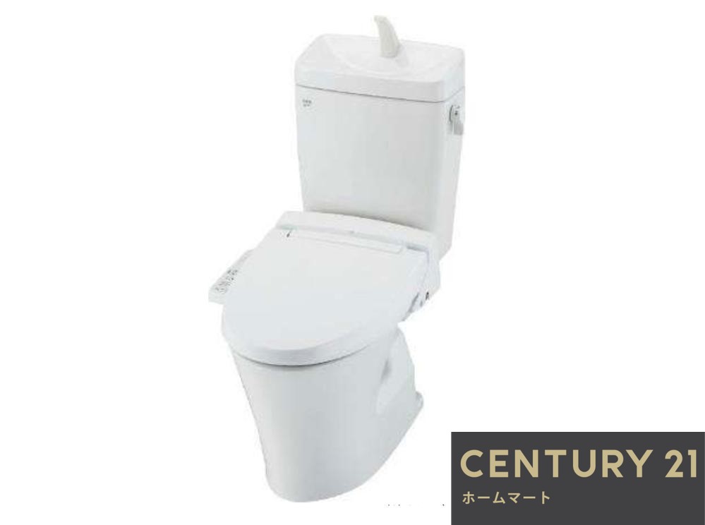 新築戸建 一戸建て福万寺町４ 3190万円・3290万円の詳細情報 大阪府八尾市福万寺町４ 写真17 センチュリー21ホームマート