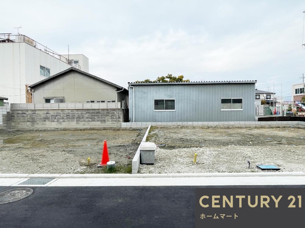 新築戸建 一戸建て福万寺町４ 3190万円・3290万円の詳細情報 大阪府八尾市福万寺町４ 写真2 センチュリー21ホームマート