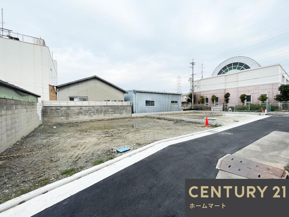 新築戸建 一戸建て福万寺町４ 3190万円・3290万円の詳細情報 大阪府八尾市福万寺町４ 写真7 センチュリー21ホームマート