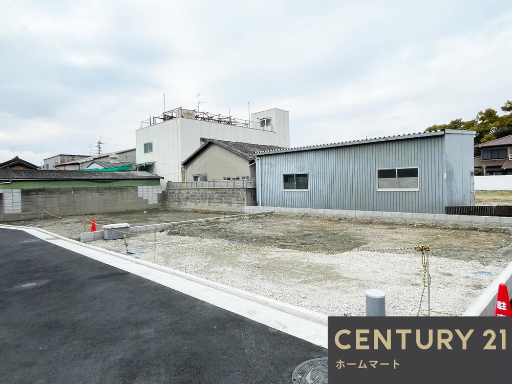 新築戸建 一戸建て福万寺町４ 3190万円・3290万円の詳細情報 大阪府八尾市福万寺町４ 写真8 センチュリー21ホームマート