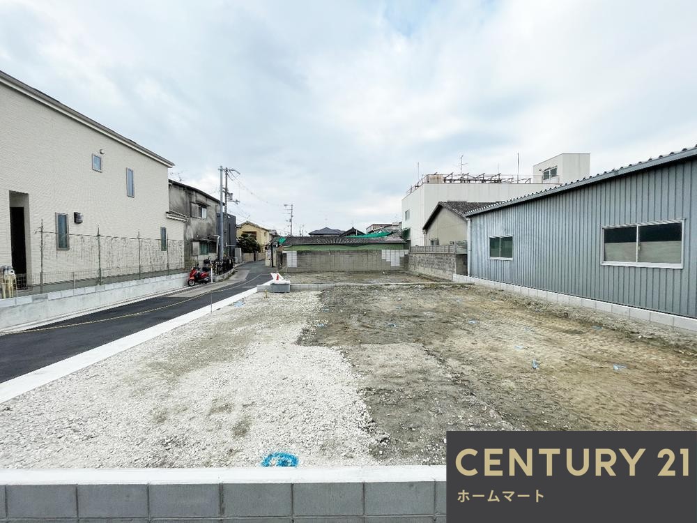 新築戸建 一戸建て福万寺町４ 3190万円・3290万円の詳細情報 大阪府八尾市福万寺町４ 写真9 センチュリー21ホームマート