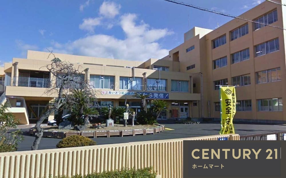新築戸建 NEW一戸建て川原３ 4198万円の詳細情報 滋賀県草津市川原３ 写真21 センチュリー21ホームマート