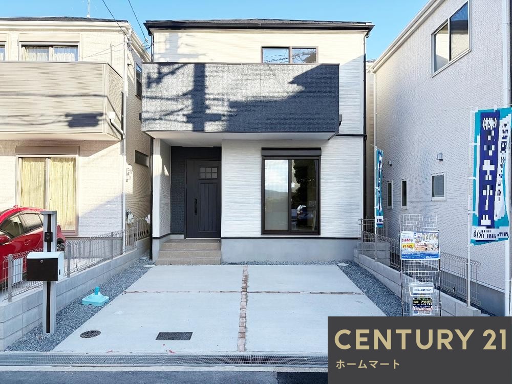 一戸建て橋本平野山（橋本駅） 3280万円・3380万円の詳細情報