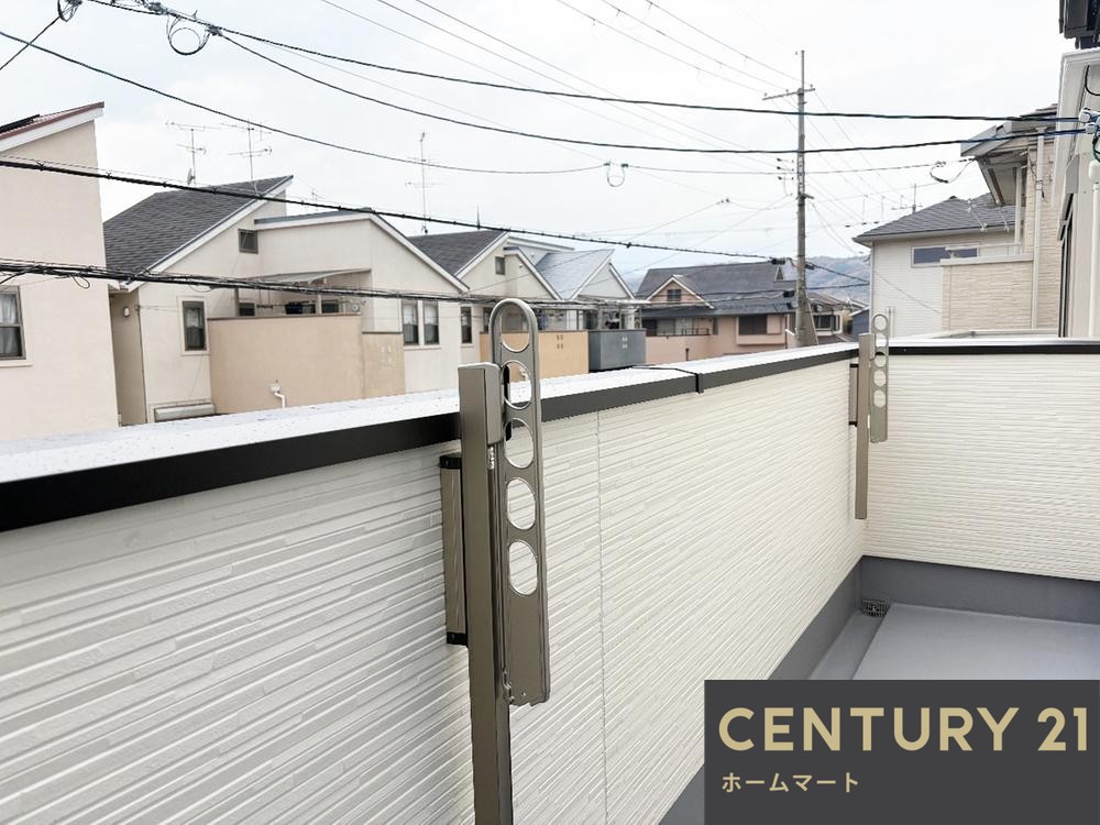 新築戸建 一戸建て橋本平野山（橋本駅） 3280万円・3380万円の詳細情報 京都府八幡市橋本平野山 写真11 センチュリー21ホームマート