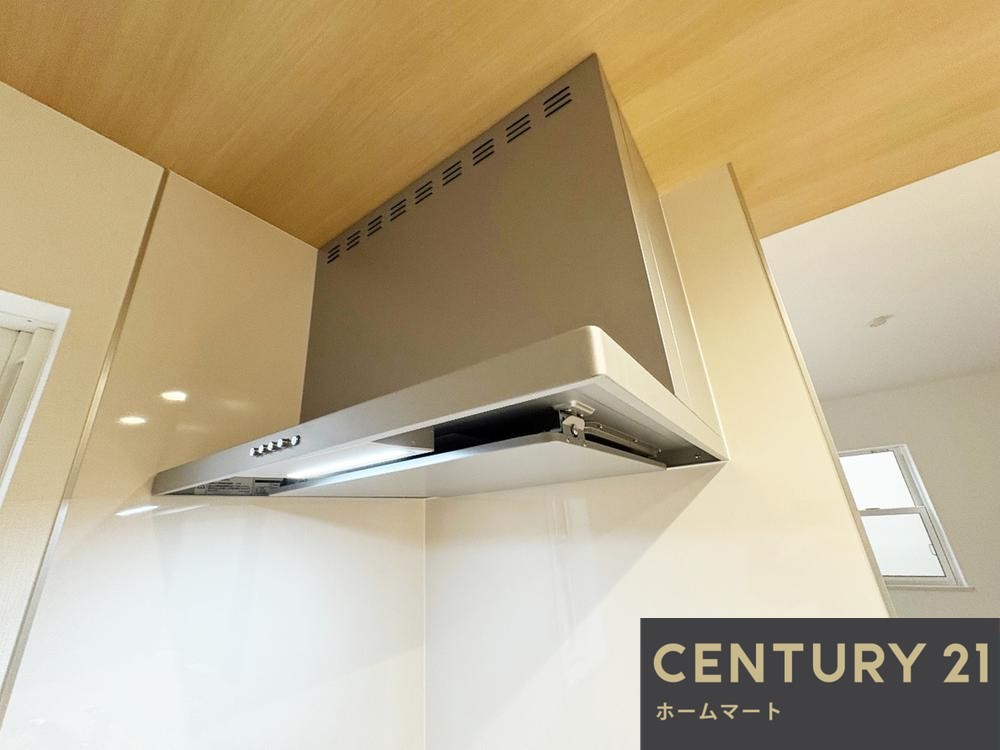 新築戸建 一戸建て橋本平野山（橋本駅） 3280万円・3380万円の詳細情報 京都府八幡市橋本平野山 写真18 センチュリー21ホームマート