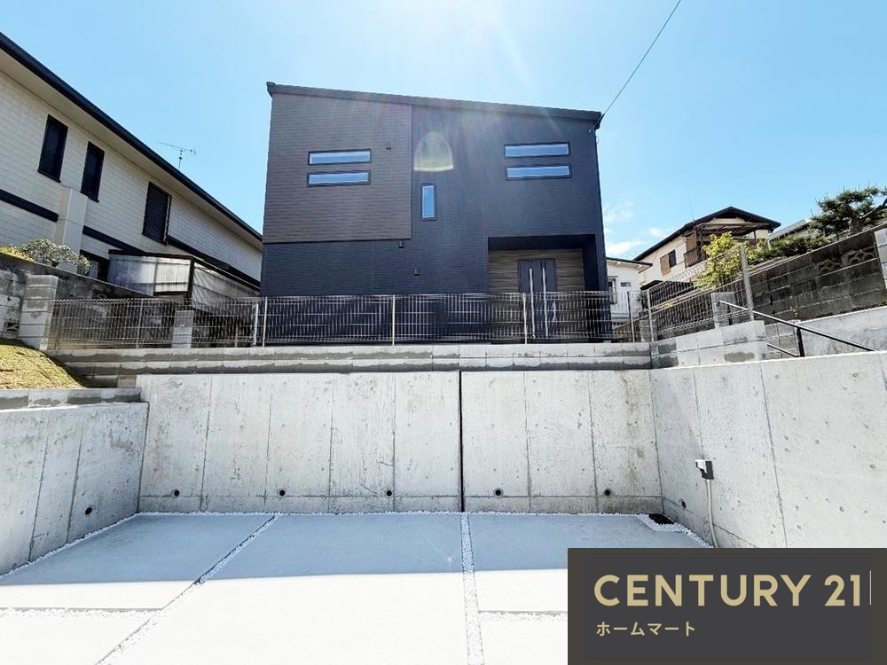 新築戸建 NEW一戸建て緑町５（山の街駅） 3980万円の詳細情報 兵庫県神戸市北区緑町５ 写真12 センチュリー21ホームマート