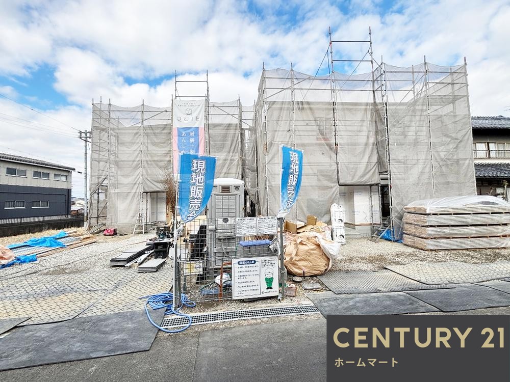 一戸建て小泉町（大和小泉駅） 2680万円・2780万円の詳細情報