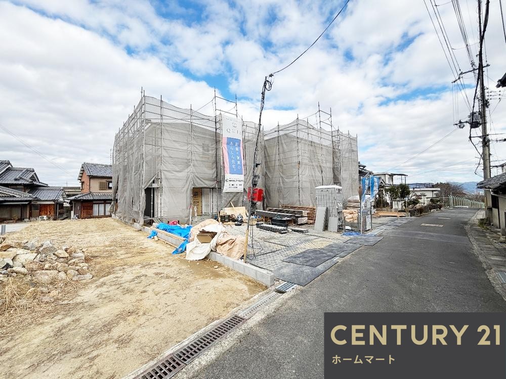 新築戸建 一戸建て小泉町（大和小泉駅） 2680万円・2780万円の詳細情報 奈良県大和郡山市小泉町 写真10 センチュリー21ホームマート