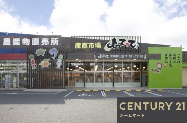 新築戸建 一戸建て小泉町（大和小泉駅） 2680万円・2780万円の詳細情報 奈良県大和郡山市小泉町 写真21 センチュリー21ホームマート