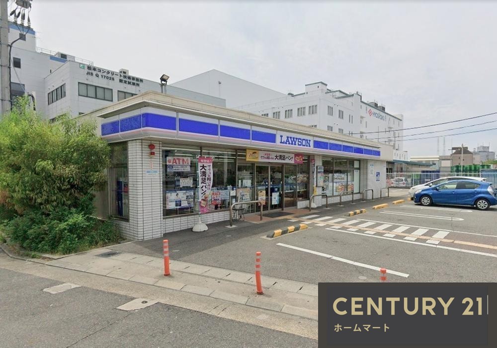 新築戸建 NEW一戸建てLivele - Garden.S 尼崎市南初島町の詳細情報 兵庫県尼崎市南初島町 写真16 センチュリー21ホームマート