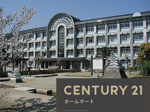 新築戸建 NEW一戸建てLivele - Garden.S 尼崎市南初島町の詳細情報 兵庫県尼崎市南初島町 写真19 センチュリー21ホームマート