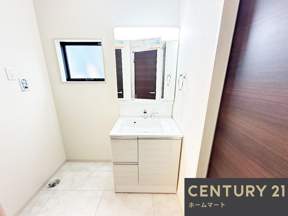 新築戸建 一戸建て二階堂上ノ庄町（二階堂駅） 2780万円・2980万円の詳細情報 奈良県天理市二階堂上ノ庄町 写真10 センチュリー21ホームマート