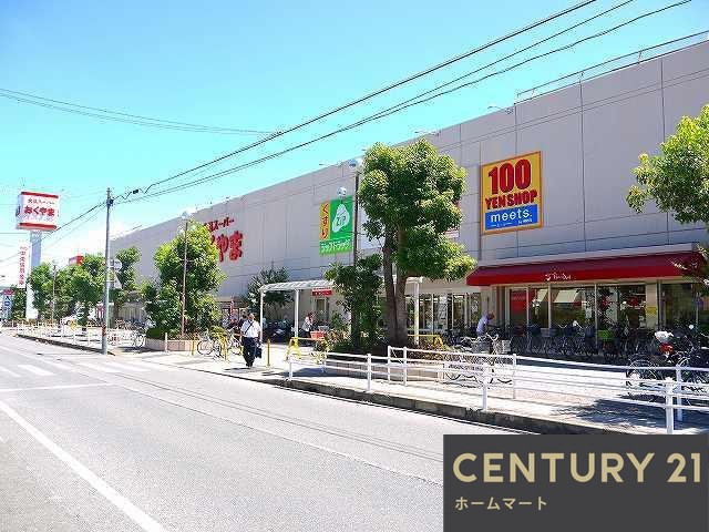 新築戸建 一戸建て二階堂上ノ庄町（二階堂駅） 2780万円・2980万円の詳細情報 奈良県天理市二階堂上ノ庄町 写真22 センチュリー21ホームマート