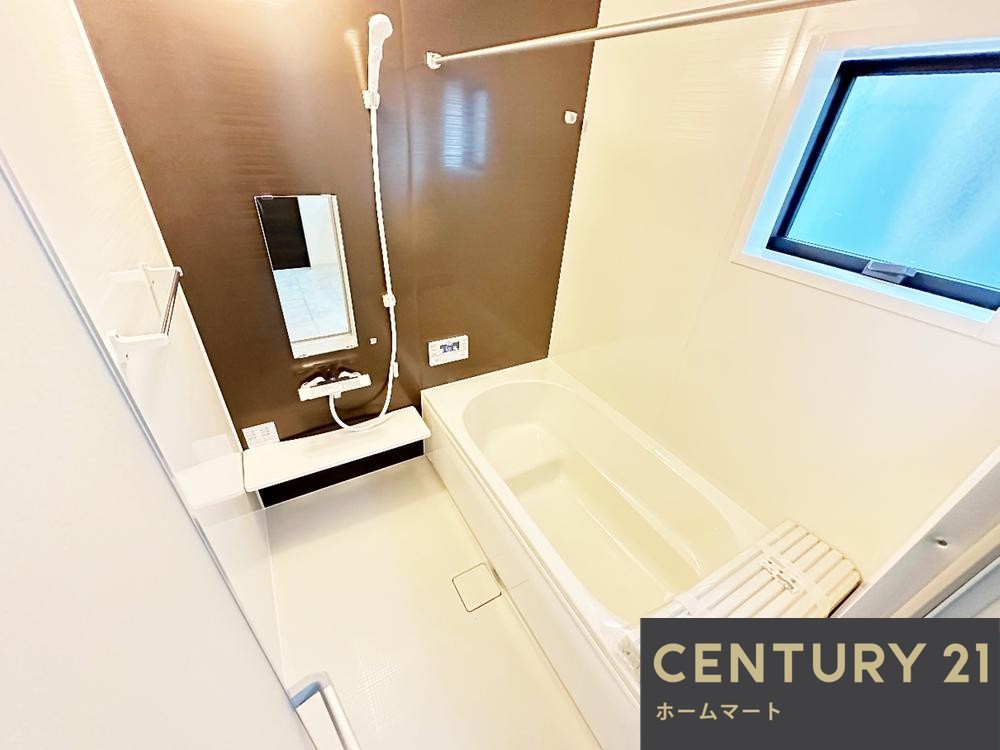 新築戸建 一戸建て二階堂上ノ庄町（二階堂駅） 2780万円・2980万円の詳細情報 奈良県天理市二階堂上ノ庄町 写真6 センチュリー21ホームマート