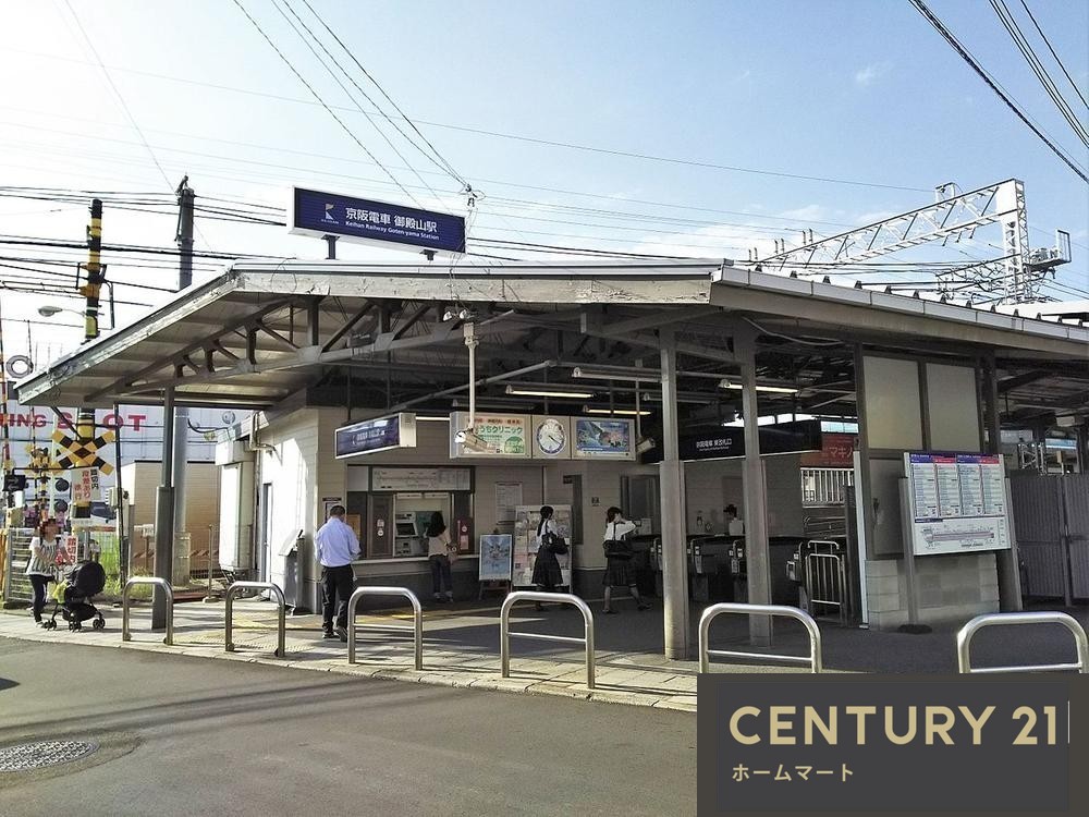 新築戸建 NEW一戸建て渚栄町（御殿山駅） 4690万円の詳細情報 大阪府枚方市渚栄町 写真9 センチュリー21ホームマート