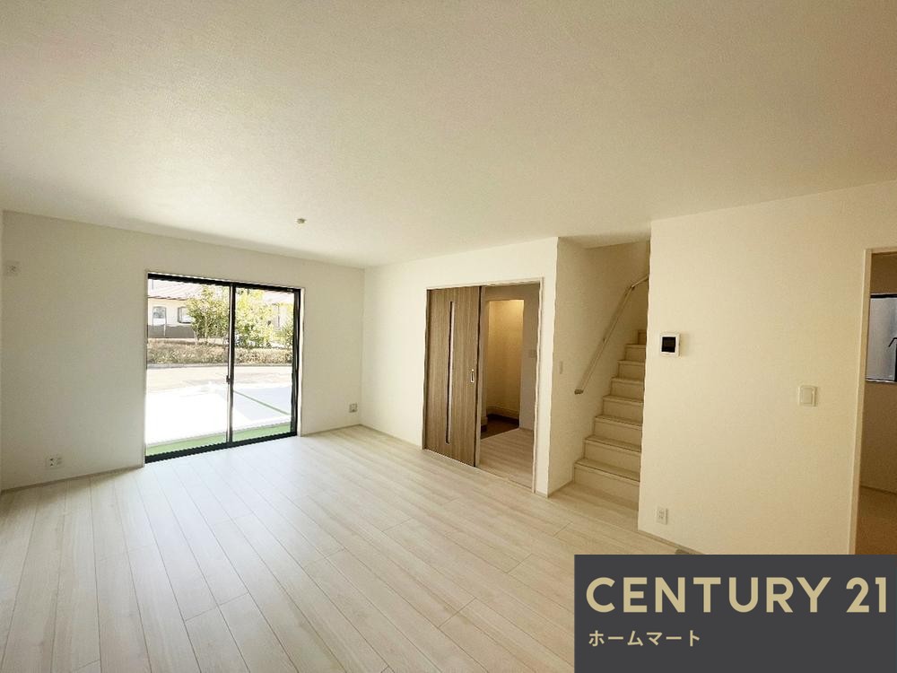 新築戸建 一戸建て東有野台３（有馬温泉駅） 2790万円の詳細情報 兵庫県神戸市北区東有野台３ 写真10 センチュリー21ホームマート