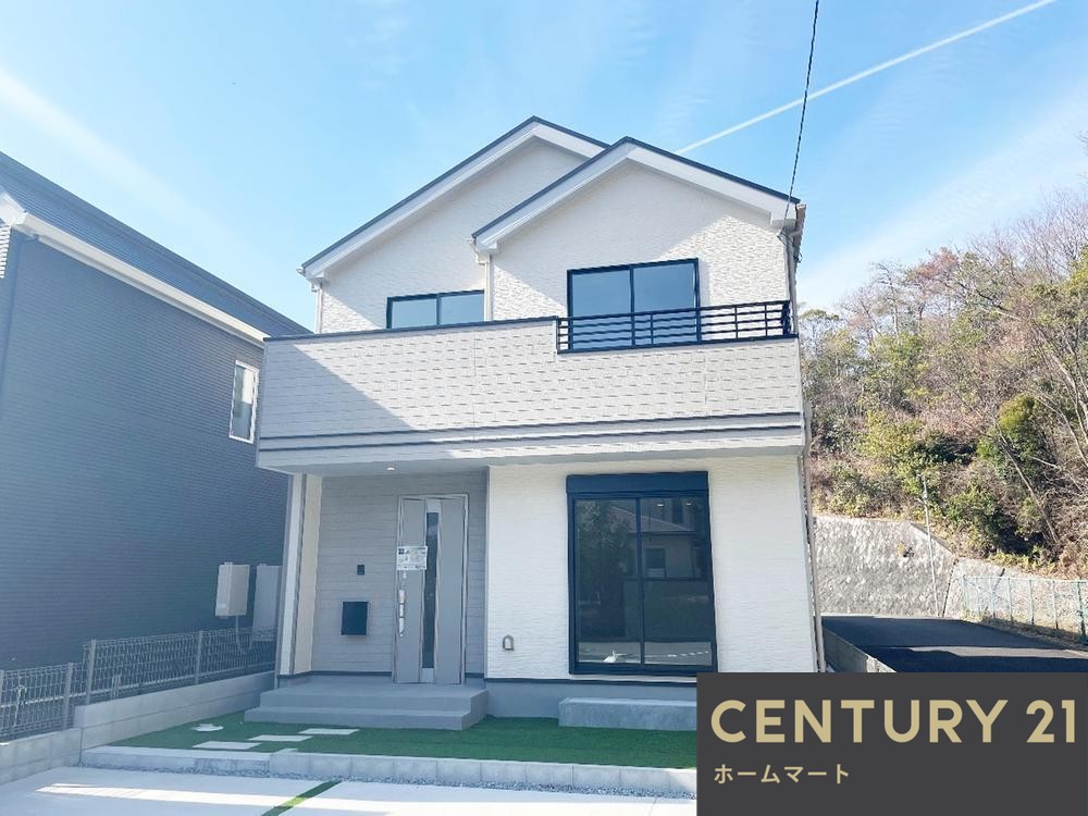 新築戸建 一戸建て東有野台３（有馬温泉駅） 2790万円の詳細情報 兵庫県神戸市北区東有野台３ 写真12 センチュリー21ホームマート