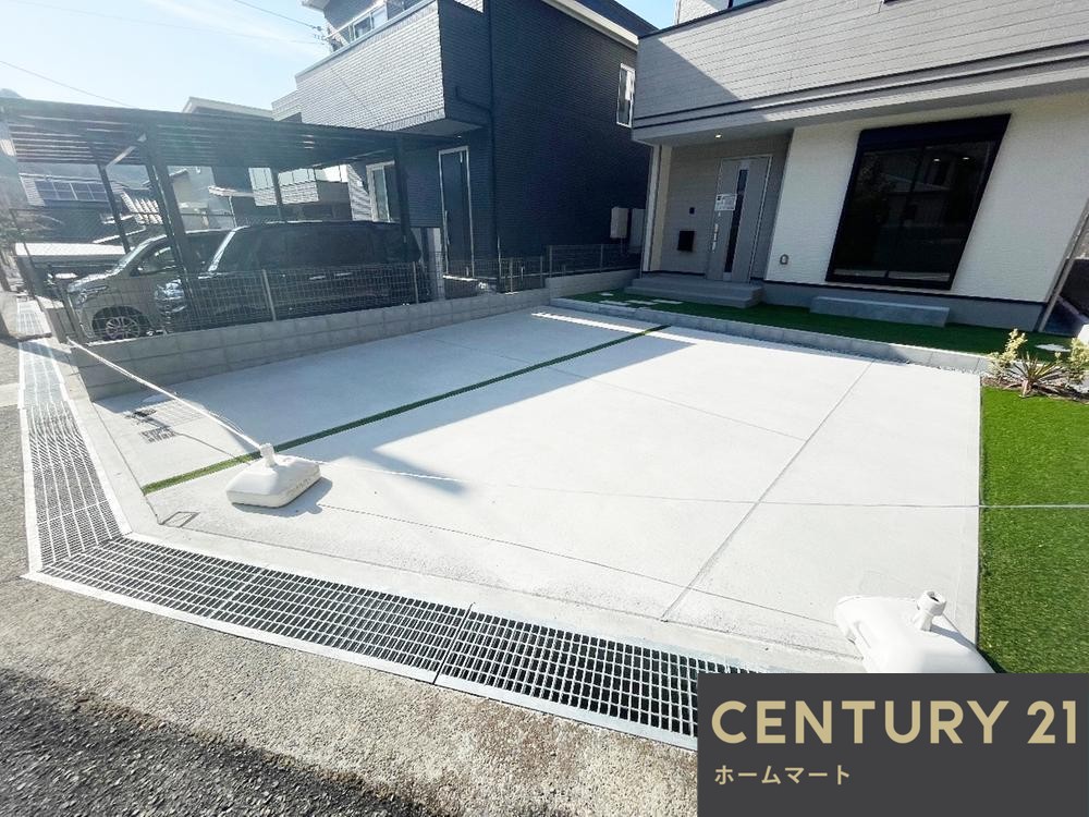 新築戸建 一戸建て東有野台３（有馬温泉駅） 2790万円の詳細情報 兵庫県神戸市北区東有野台３ 写真14 センチュリー21ホームマート
