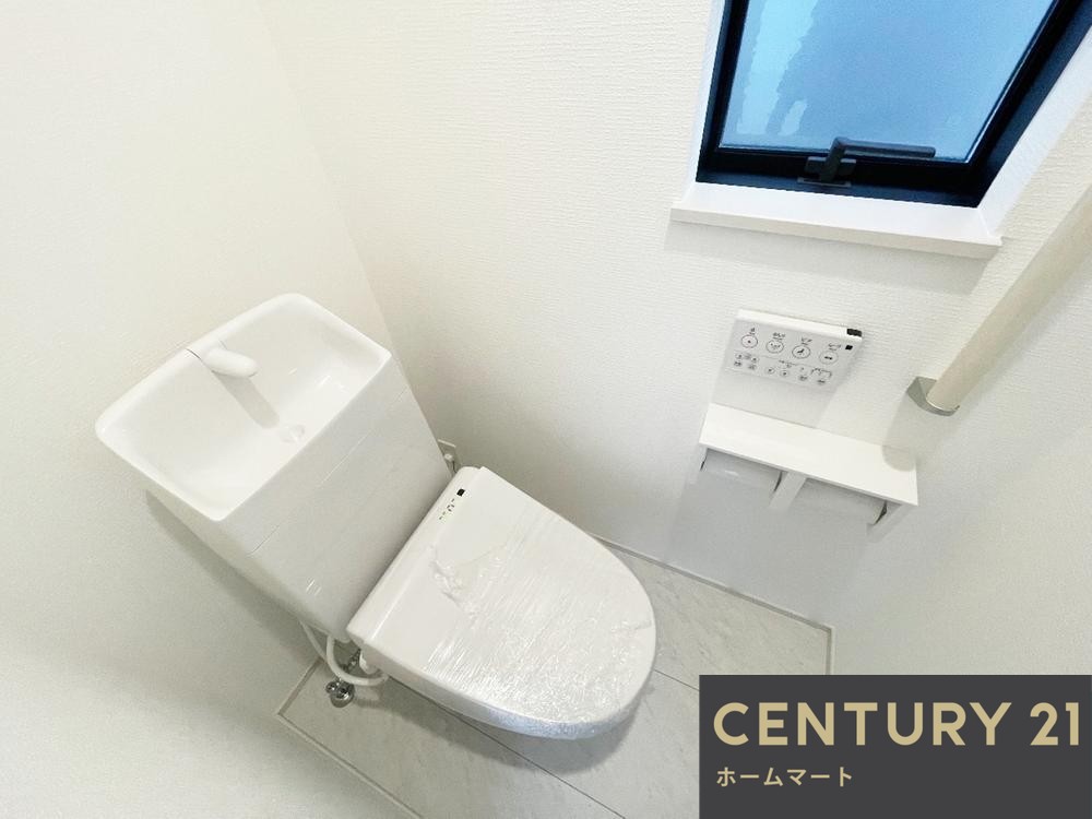 新築戸建 一戸建て東有野台３（有馬温泉駅） 2790万円の詳細情報 兵庫県神戸市北区東有野台３ 写真18 センチュリー21ホームマート