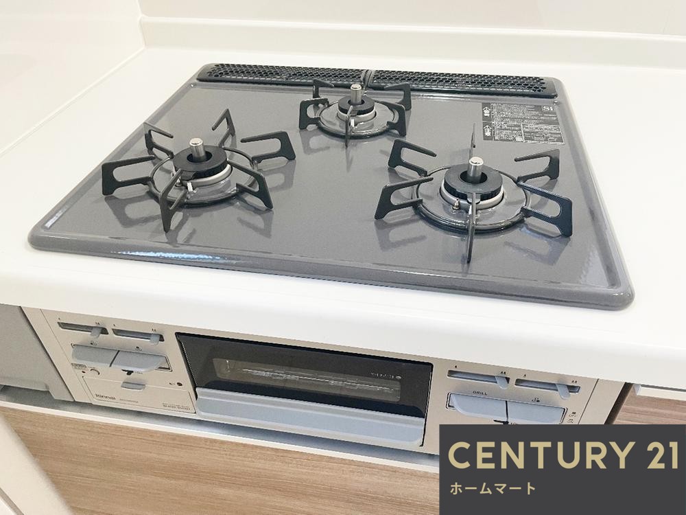 新築戸建 一戸建て東有野台３（有馬温泉駅） 2790万円の詳細情報 兵庫県神戸市北区東有野台３ 写真20 センチュリー21ホームマート