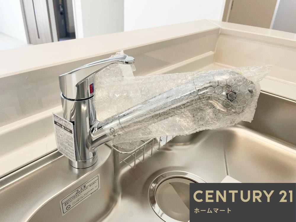 新築戸建 一戸建て東有野台３（有馬温泉駅） 2790万円の詳細情報 兵庫県神戸市北区東有野台３ 写真21 センチュリー21ホームマート