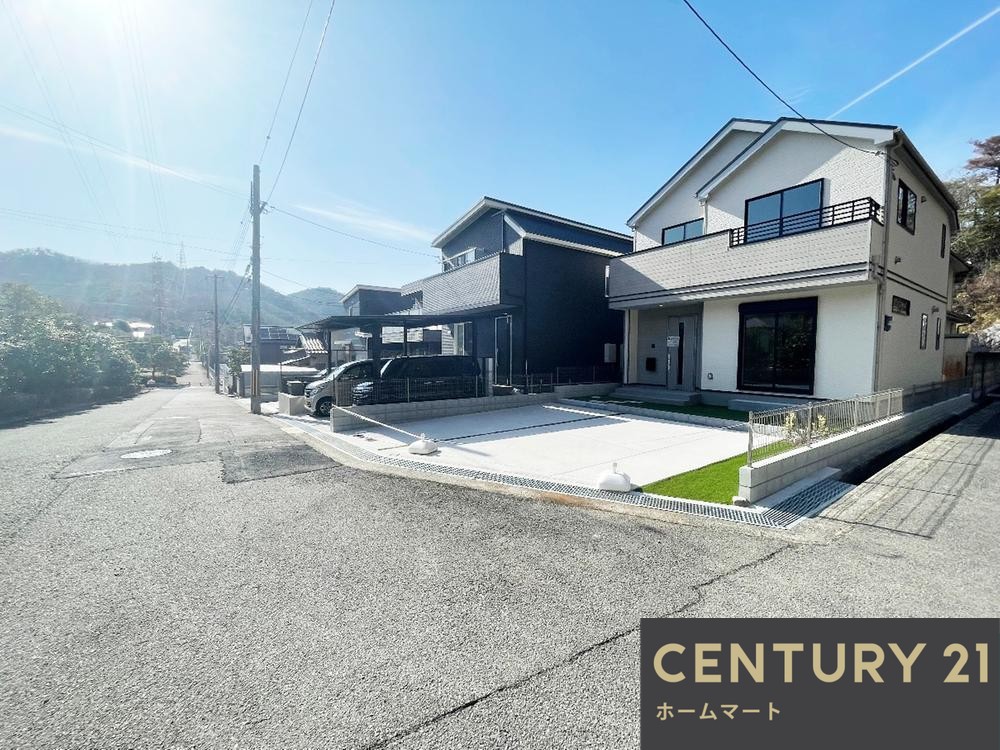 新築戸建 一戸建て東有野台３（有馬温泉駅） 2790万円の詳細情報 兵庫県神戸市北区東有野台３ 写真22 センチュリー21ホームマート