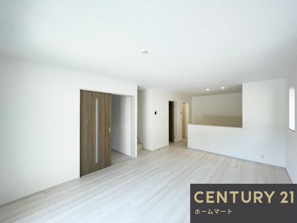 新築戸建 一戸建て東有野台３（有馬温泉駅） 2790万円の詳細情報 兵庫県神戸市北区東有野台３ 写真3 センチュリー21ホームマート