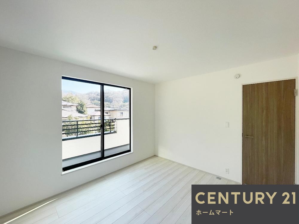 新築戸建 一戸建て東有野台３（有馬温泉駅） 2790万円の詳細情報 兵庫県神戸市北区東有野台３ 写真6 センチュリー21ホームマート