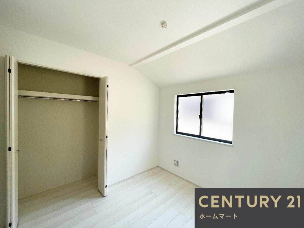 新築戸建 一戸建て東有野台３（有馬温泉駅） 2790万円の詳細情報 兵庫県神戸市北区東有野台３ 写真8 センチュリー21ホームマート